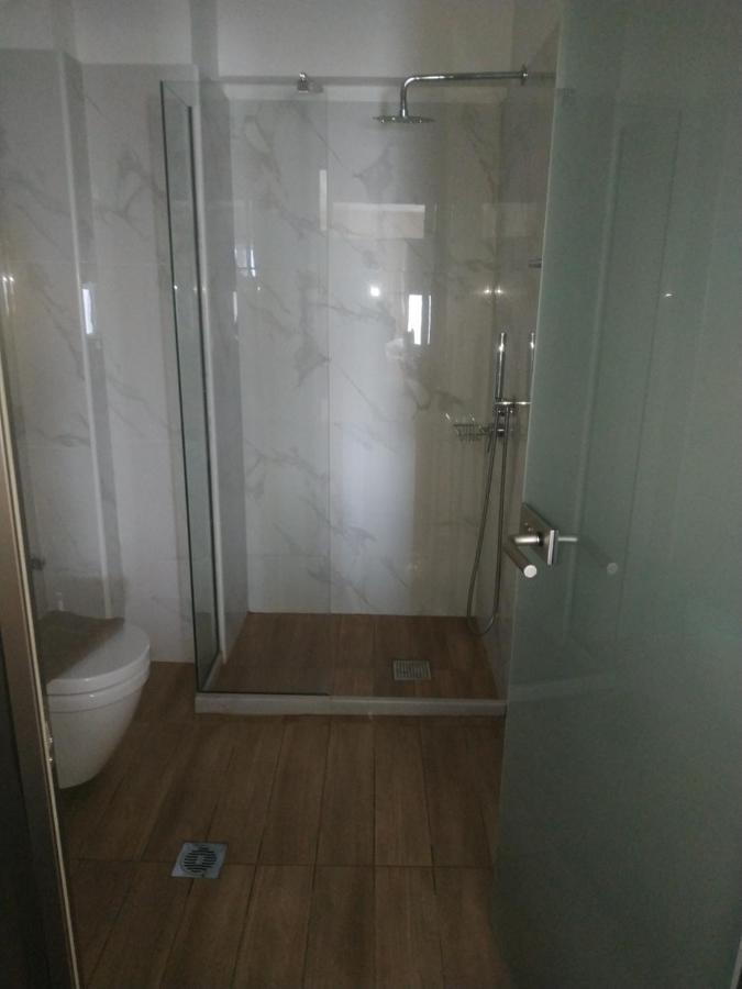 Goldenbeach 나프팍토스 외부 사진